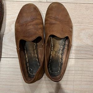 Sabah Shoes-Fort Worth size 37